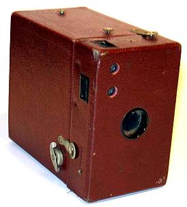 Kodak Rainbow Hawkeye No. 2A