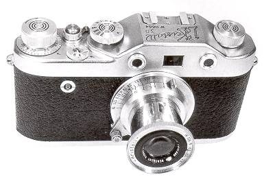 Chinaglia Kristall 3s (Modell 2)