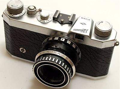 Chinaglia Kristall (Standard)