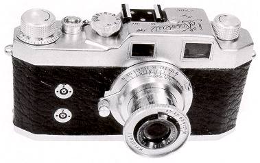 Chinaglia Kristall R