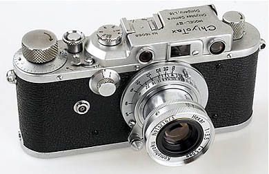 Chiyoca Chiyotax Model IIIF