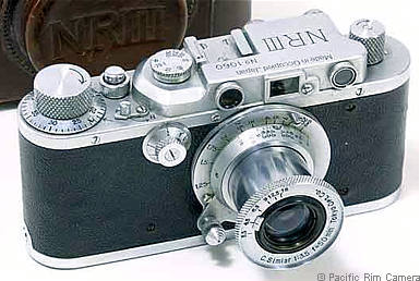 Leotax NR III