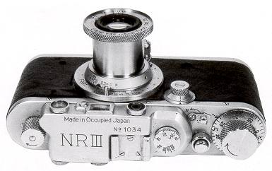 Leotax NR III
