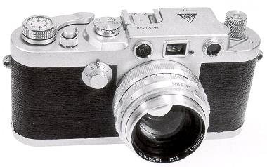 Sears Tower 35  Schnellschalthebel