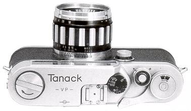 Tanack VP