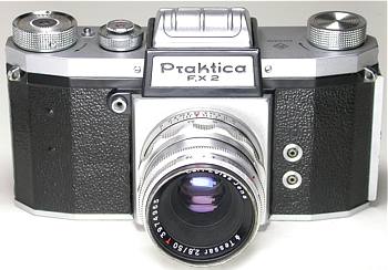Praktica F.X2 (137)