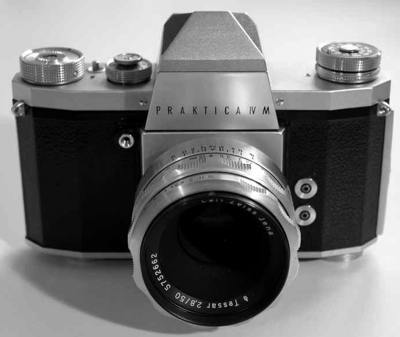 Praktica IV M (143)