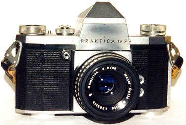 Praktica IV F (145)