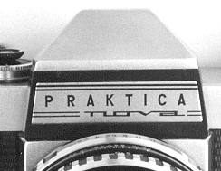 Praktica Nova (150)