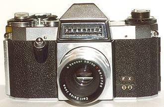 Praktica Nova B (154)