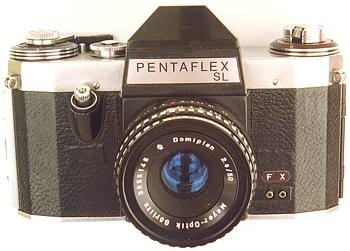 Praktica Pentaflex SL (155)