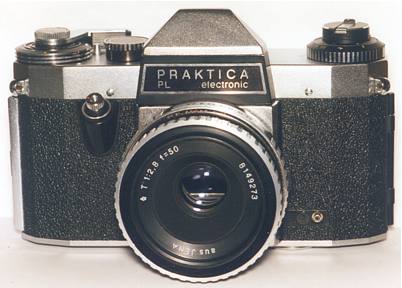 Praktica PL electronic (163)