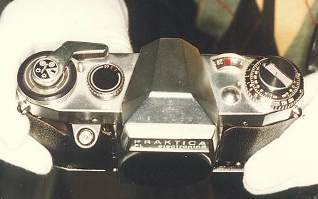 Praktica PL electronic B (164)