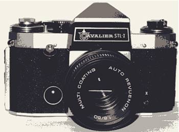 Peerless Cavalier STL-I