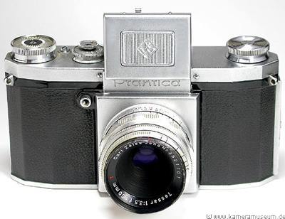 Praktica Praktica (082)