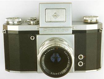 Praktica Praktica (082)