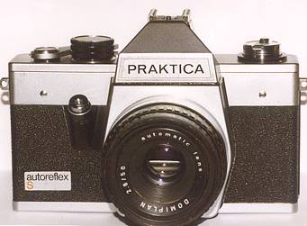 Praktica autoreflex S (172)