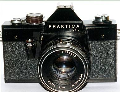 Praktica LTL (175)