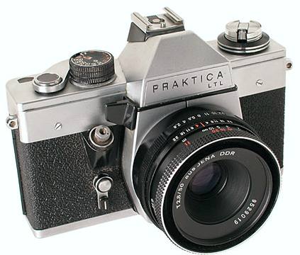 Praktica LTL (175)