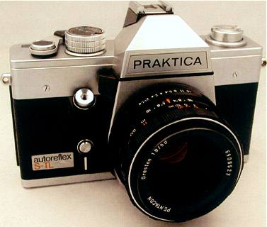 Praktica autoreflex S-TL (177)