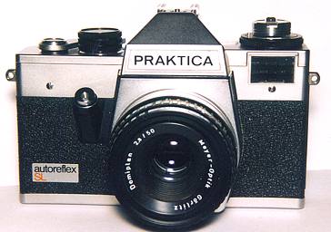 Praktica autoreflex SL (182)