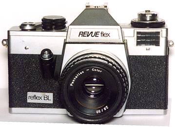 Revue Revueflex BL