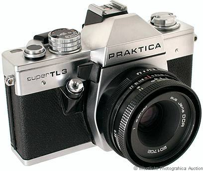 Praktica Super TL 3 (199)