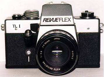 Revue Revueflex TL I