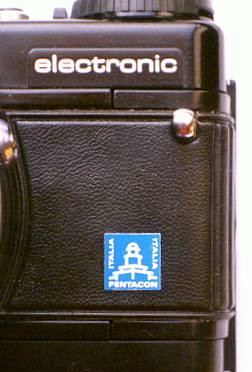 Praktica BC 1 für Italien