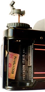 Praktica BC 1 für Italien