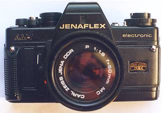 Praktica Jenaflex AM 1 (223)