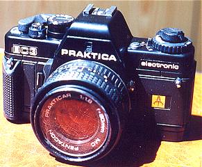 Praktica BC 3 (224)