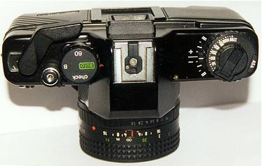 Praktica Jenaflex AC 1 (229)