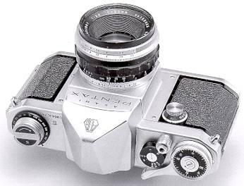 Pentax S
