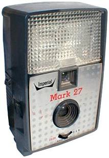 Imperial Mark 27