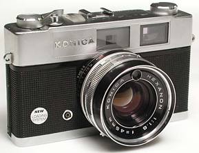 Konica Auto S 2