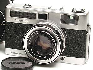 Minolta AL-S