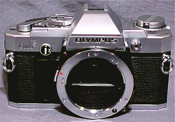 Olympus OM-F