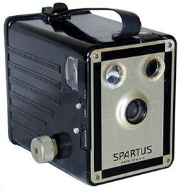 Spartus 620