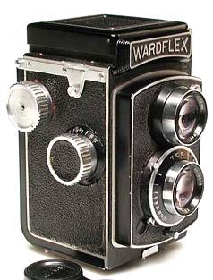 Montgomery Ward Wardflex (Metall)