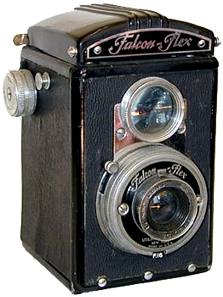 Utility Falcon-Flex 6x6