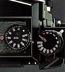 Minolta XM