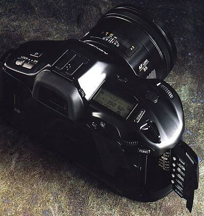 Minolta Dynax 9xi