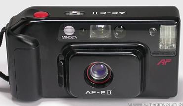 Minolta AF-E II