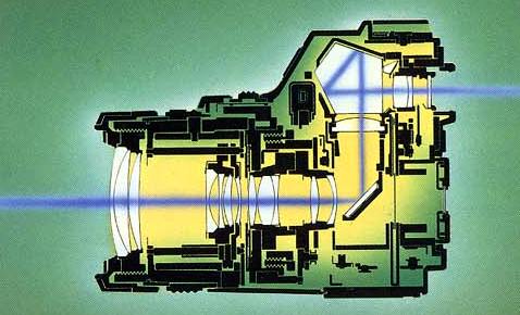 Minolta 110 Zoom SLR Mark II
