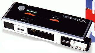 Minolta Autopak 460-TX