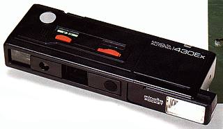 Minolta Autopak 430-EX