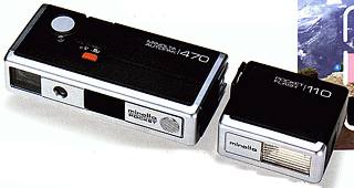 Minolta Autopak 470