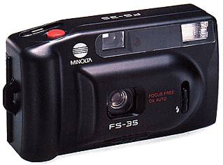 Minolta FS-35