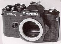 Chinon CS-4